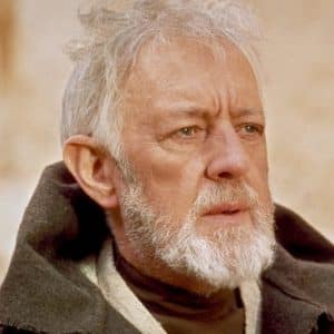 Obi-Wan Kenobi star wars