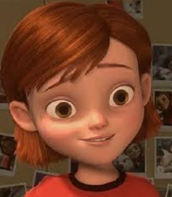 Penny (Bolt) | Disney Character | A Complete Guide