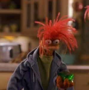 Pepe the King Prawn (The Muppets)