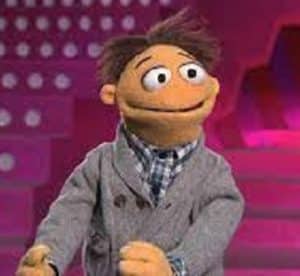 Walter (The Muppets)