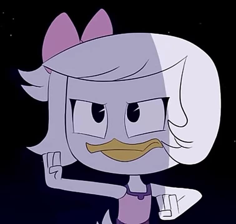 Webby Vanderquack Ducktales Disney Character A Complete Guide 