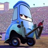 Guido (Cars) | Disney Character | A Complete Guide