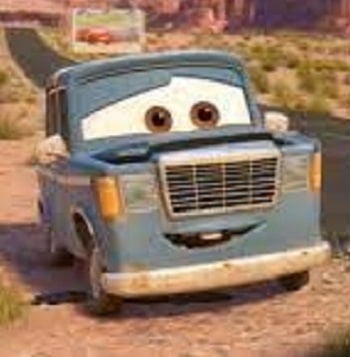 otis cars 2