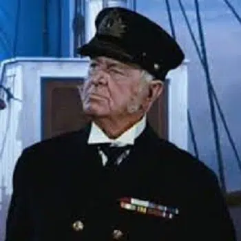 Admiral Boom mary poppins