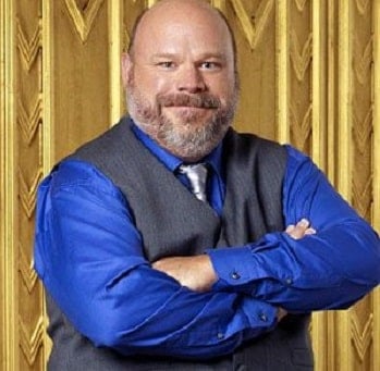Bertram (Jessie) | Disney Character | A Complete Guide