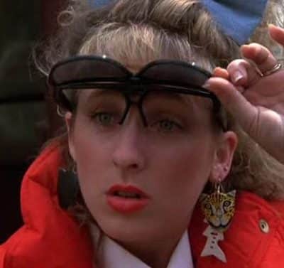 Gloria Forrester Honey I Shrunk The Kids