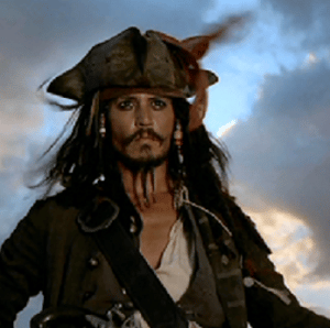 Jack Sparrow (Pirates of the Caribbean) | The Ultimate Character Guide ...