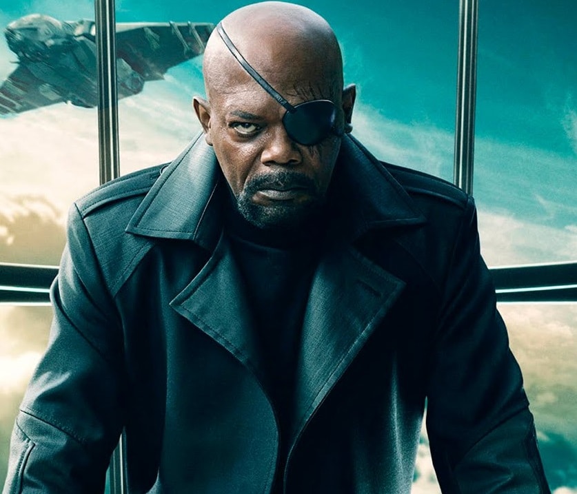 Nick Fury Marvel Character A Complete Guide