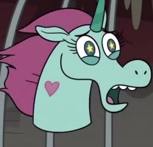 Pony Head Star vs. the Forces of Evil