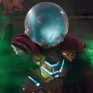 Quentin Beck Mysterio