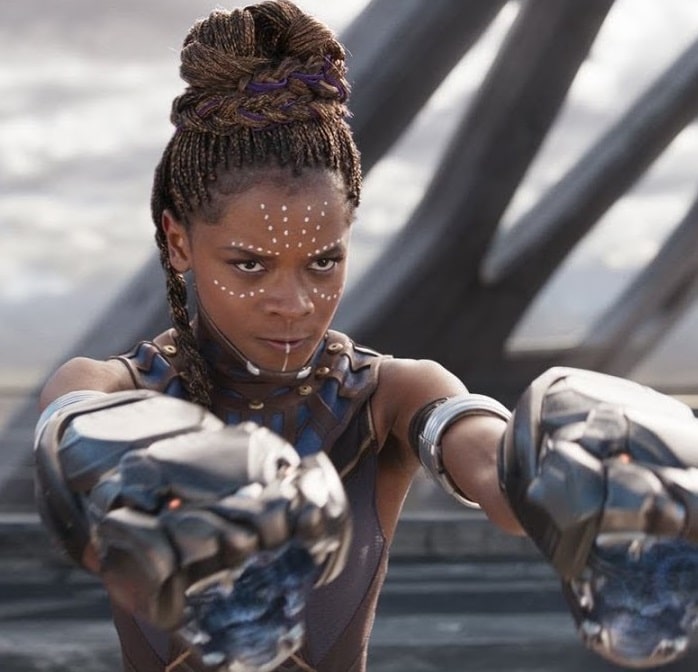 Shuri | Marvel Character | A Complete Guide