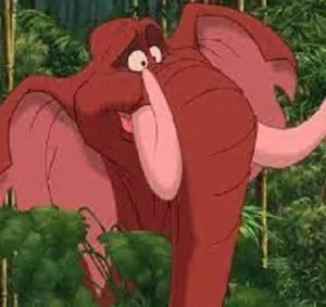Tantor (Tarzan) | The Ultimate Character Guide | Disney News