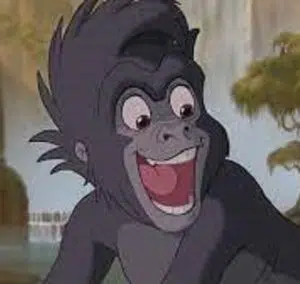 Terk (Tarzan) | The Ultimate Character Guide | Disney News