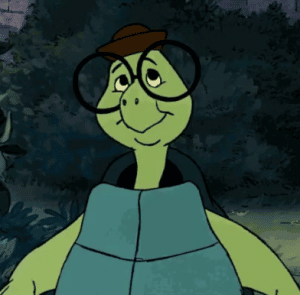 Toby Turtle (Robin Hood) | The Ultimate Character Guide | Disney News