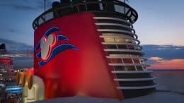 disney wish cruise ship