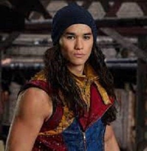 Jay (Descendants) | Disney Character | A Complete Guide