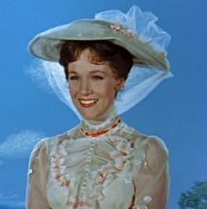 mary poppins character