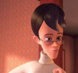 mildred meet the robinsons