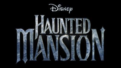 Haunted Mansion (Reboot) | Disney Movie