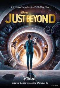 Just Beyond (Disney+ Show)