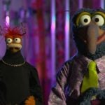 Muppets Haunted Mansion (Disney+ Special)