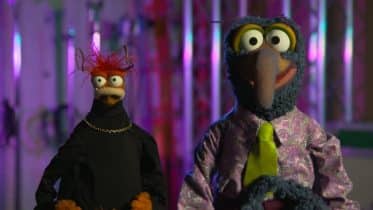 Beaker (The Muppets) | Disney Character Guide