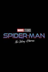 Spider-Man No Way Home