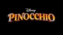 Pinocchio Remake Disney Movie