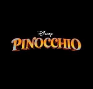Pinocchio Remake Disney Movie