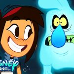 The Ghost and Molly McGee (Disney+ Show)