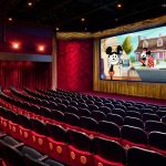 Mickey Shorts Theater (Disney World)