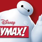 Baymax! (Disney+ Show)