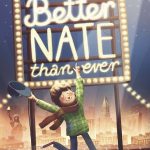 Better Nate Than Ever (Disney+ Show)