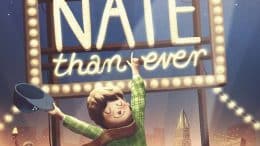 Better Nate Than Ever disney Facts