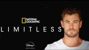 Limitless with Chris Hemsworth disney Facts