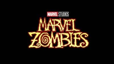 Marvel Zombies (Disney+ Show)