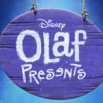 Olaf Presents (Disney+ Show)