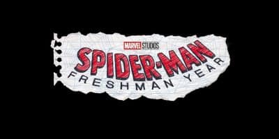 Spider-Man: Freshman Year (Disney+ Show)