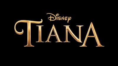 Tiana disney plus series Facts