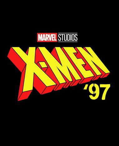 X-MEN ’97 (Disney+ Show)