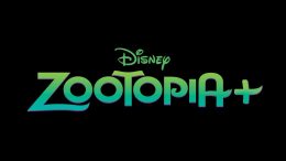 Zootopia+ disney Facts