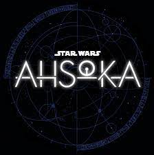 Ahsoka (Disney+ Series)