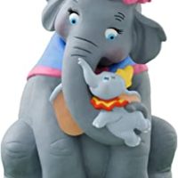 Baby Mine - Disney Dumbo - 2014 Hallmark Keepsake Ornament