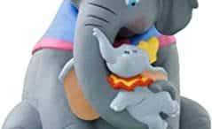 Baby Mine - Disney Dumbo - 2014 Hallmark Keepsake Ornament