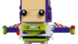 Buzz Lightyear LEGO BrickHeadz