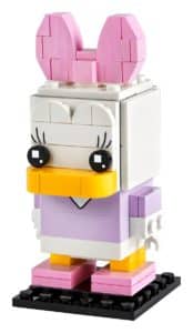 Daisy Duck LEGO BrickHeadz