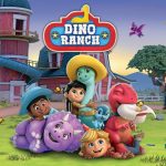 Dino Ranch (Disney Junior Show)