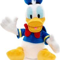 Disney Donald Duck Plush