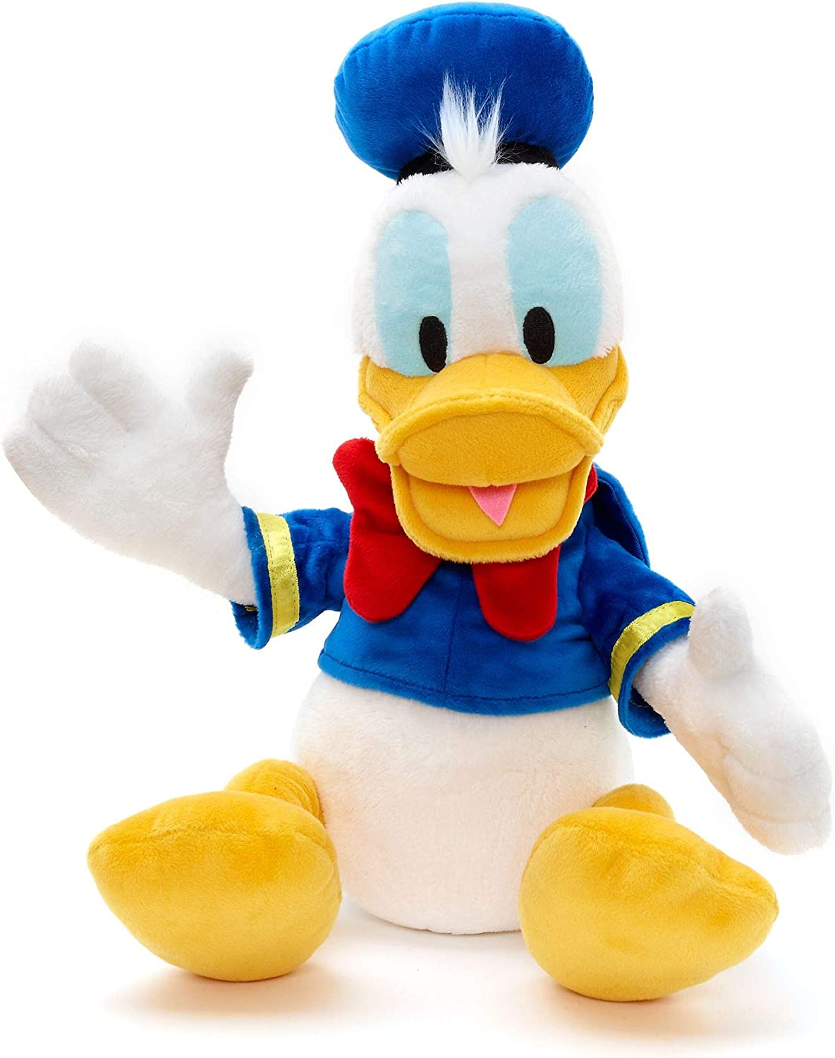 Disney Donald Duck Plush | DINUS Mall