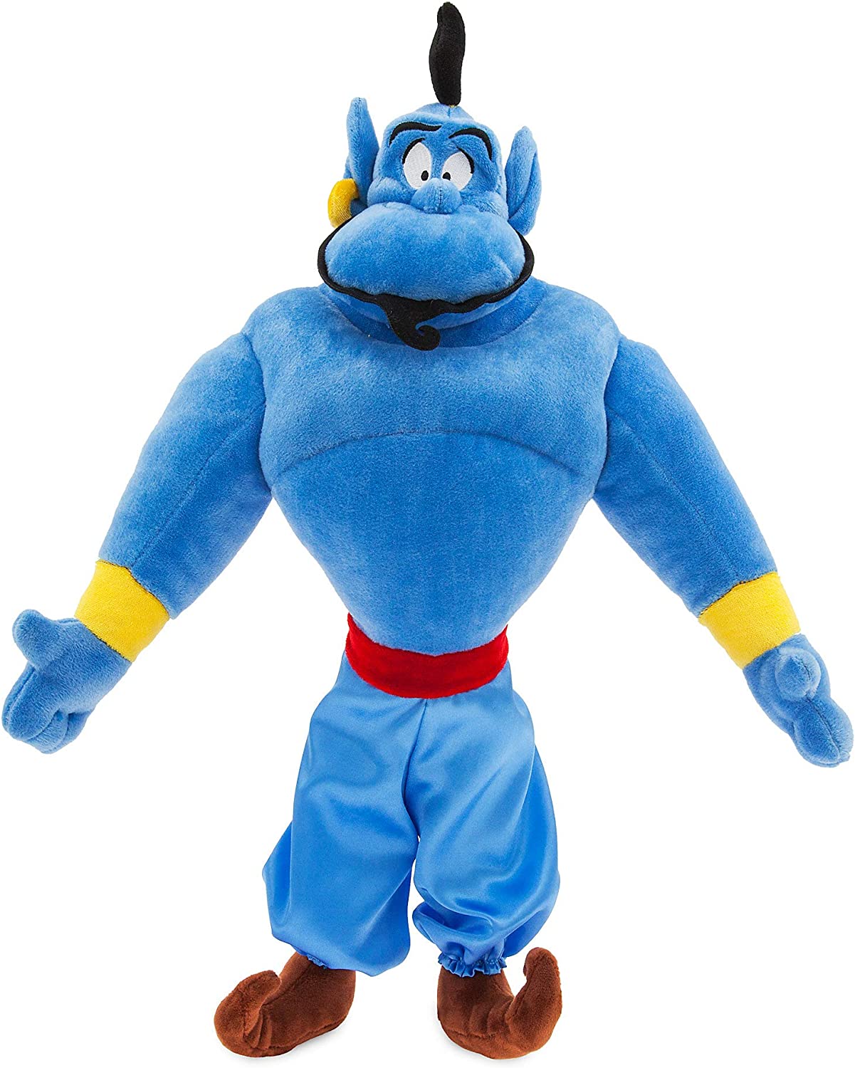 Disney Genie Plush Doll - Aladdin